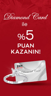 Diamond Card - Ürün kartı banner