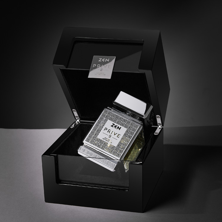 Prive 9 Parfüm - 3002114661 / ZEN Pırlanta